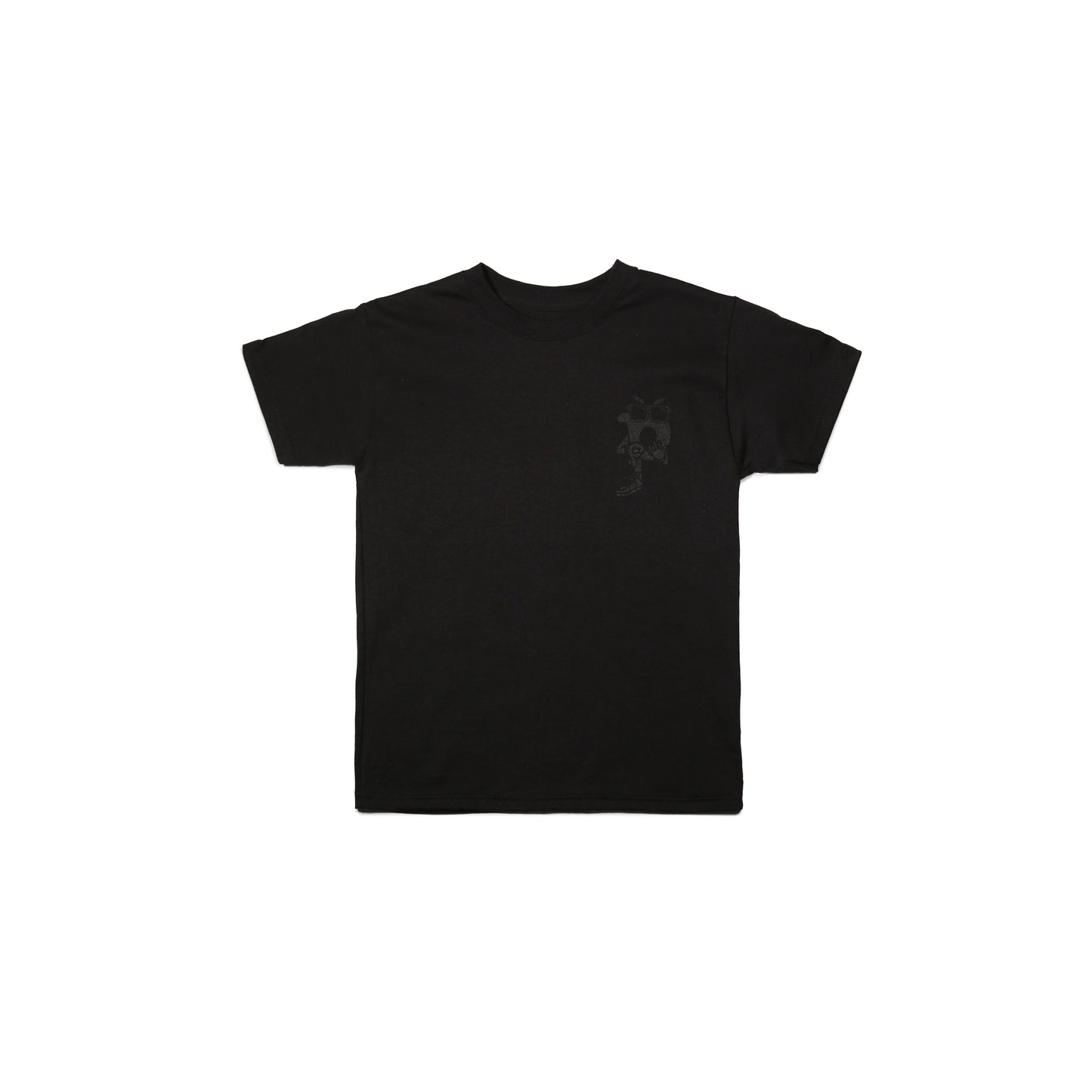 X Champion "Community Service" Youth T-Shirt