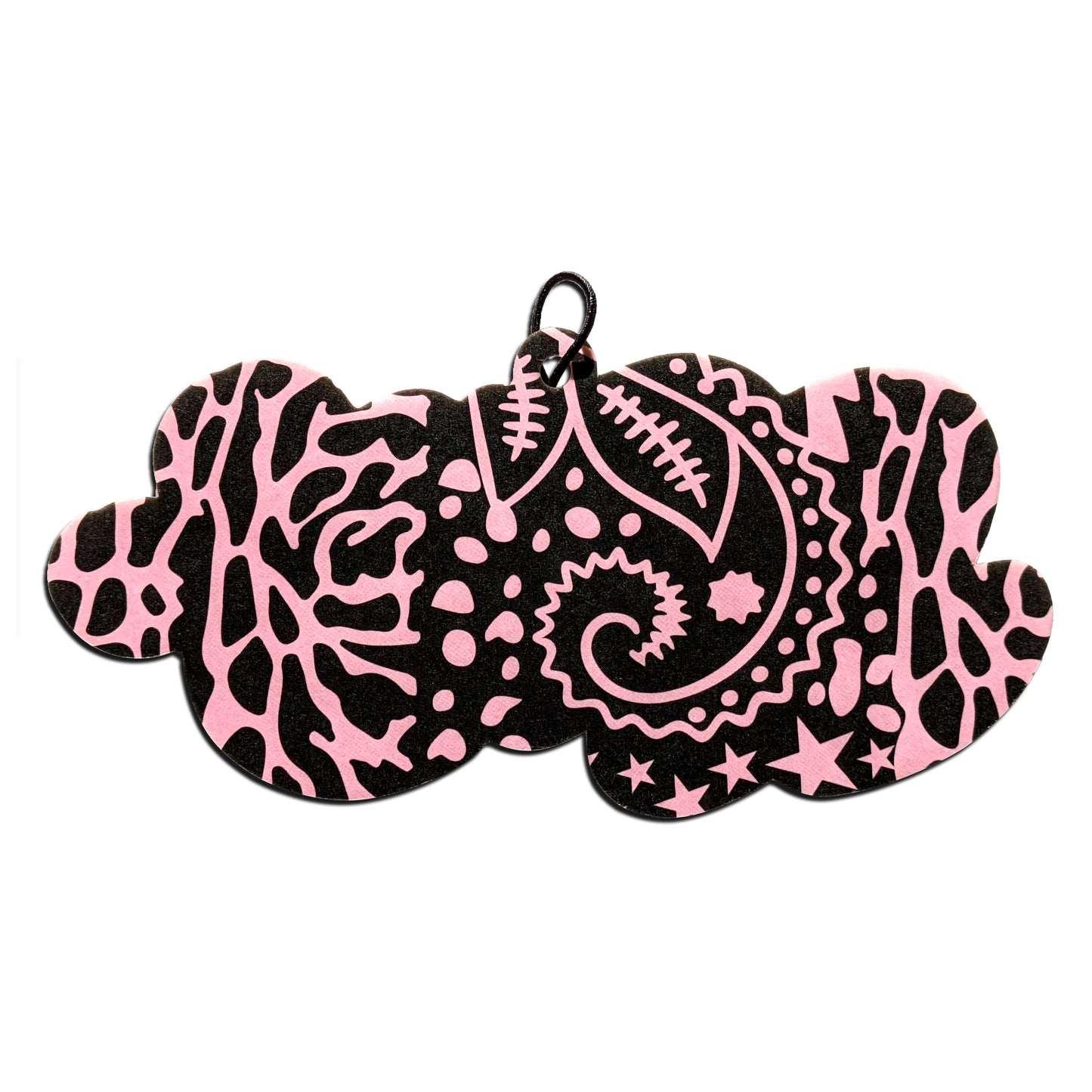 "P23 Throw Up" Air Fresh Aroma