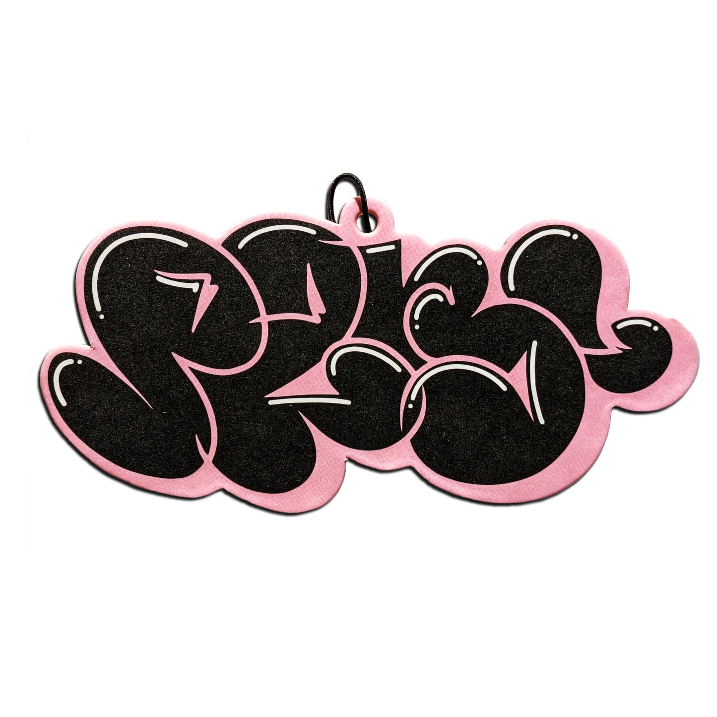 "P23 Throw Up" Air Fresh Aroma