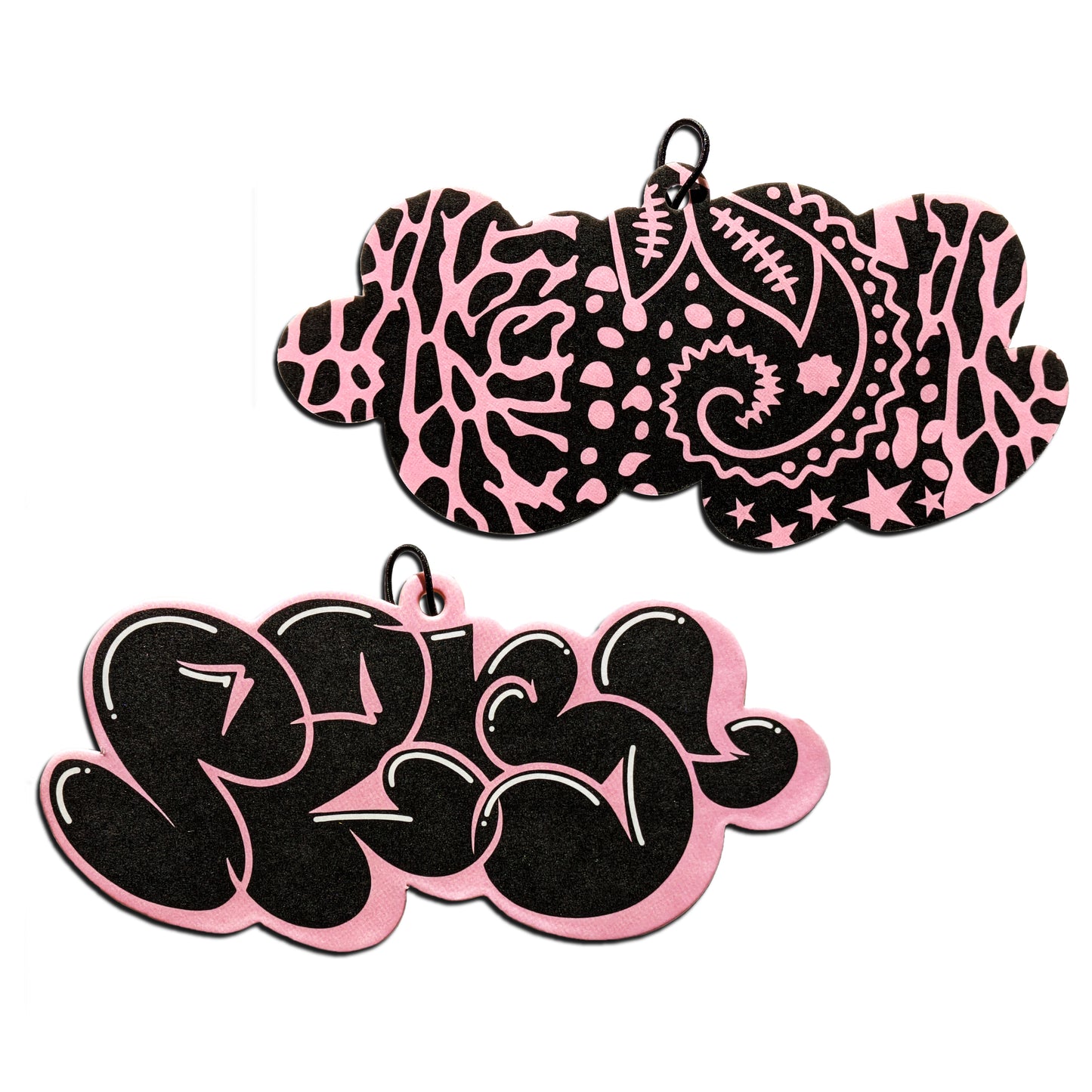 "P23 Throw Up" Air Fresh Aroma