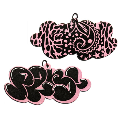 "P23 Throw Up" Air Fresh Aroma