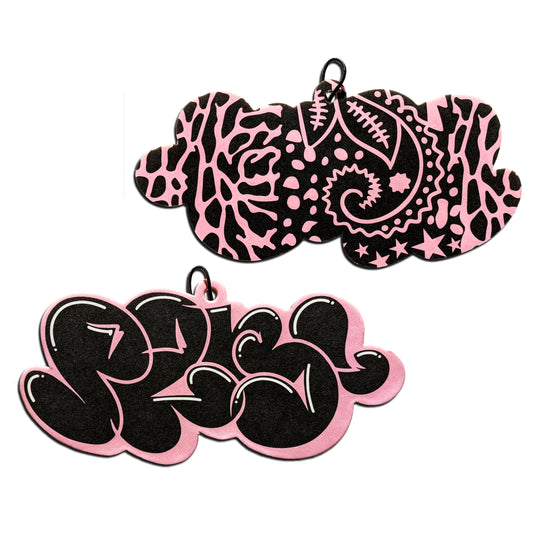 "P23 Throw Up" Air Fresh Aroma