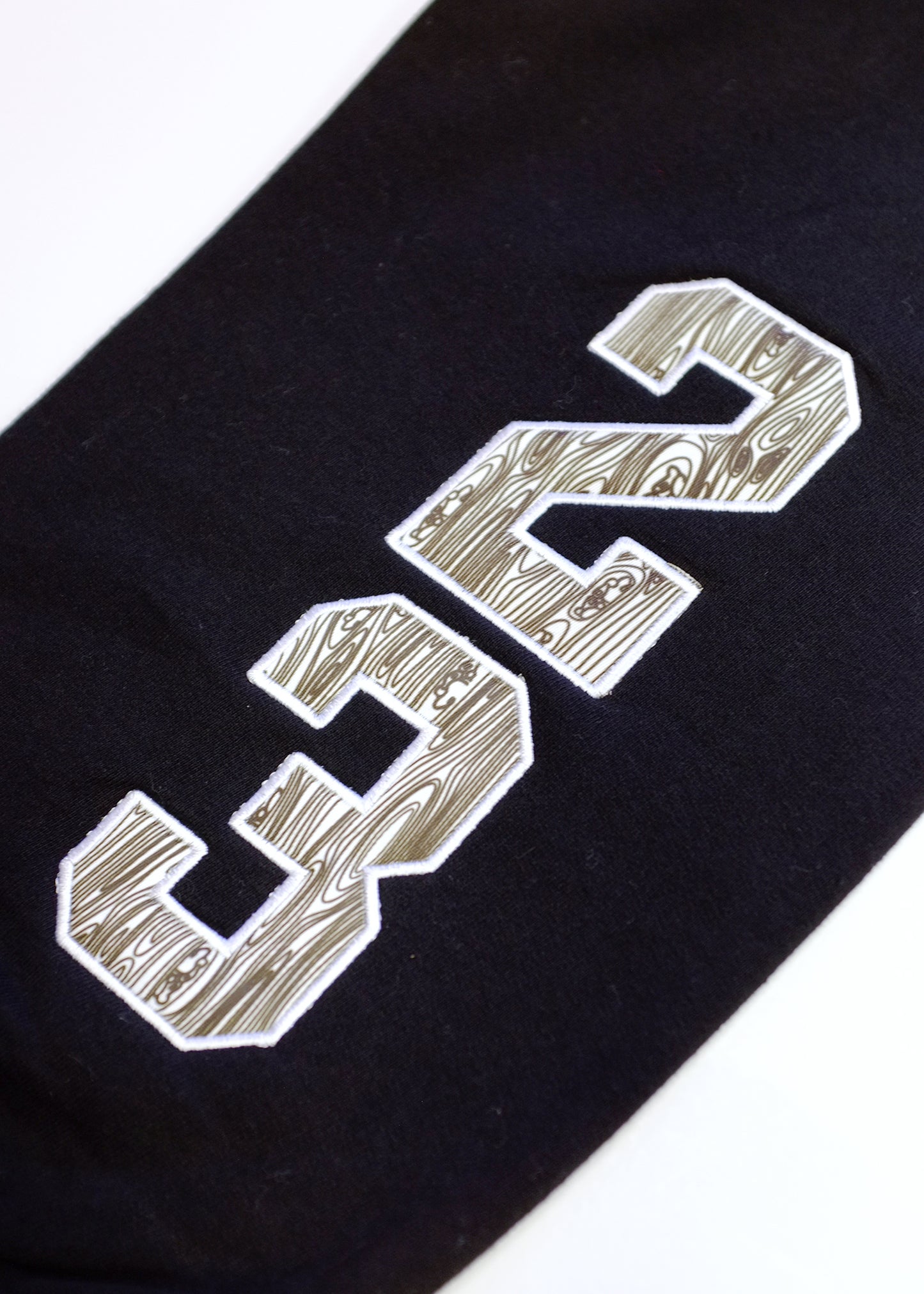 "Get Money Woodgrain" Heavyweight Sweats