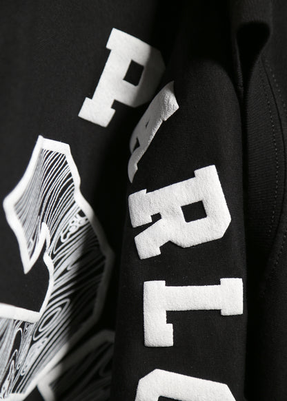 "Get Money Woodgrain" x Champion T-Shirt