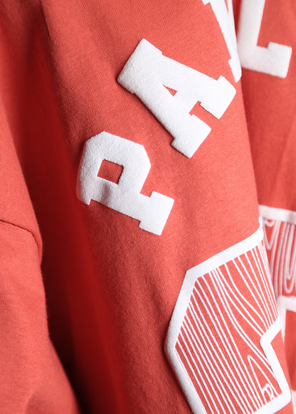 "Get Money Woodgrain" x Champion T-Shirt