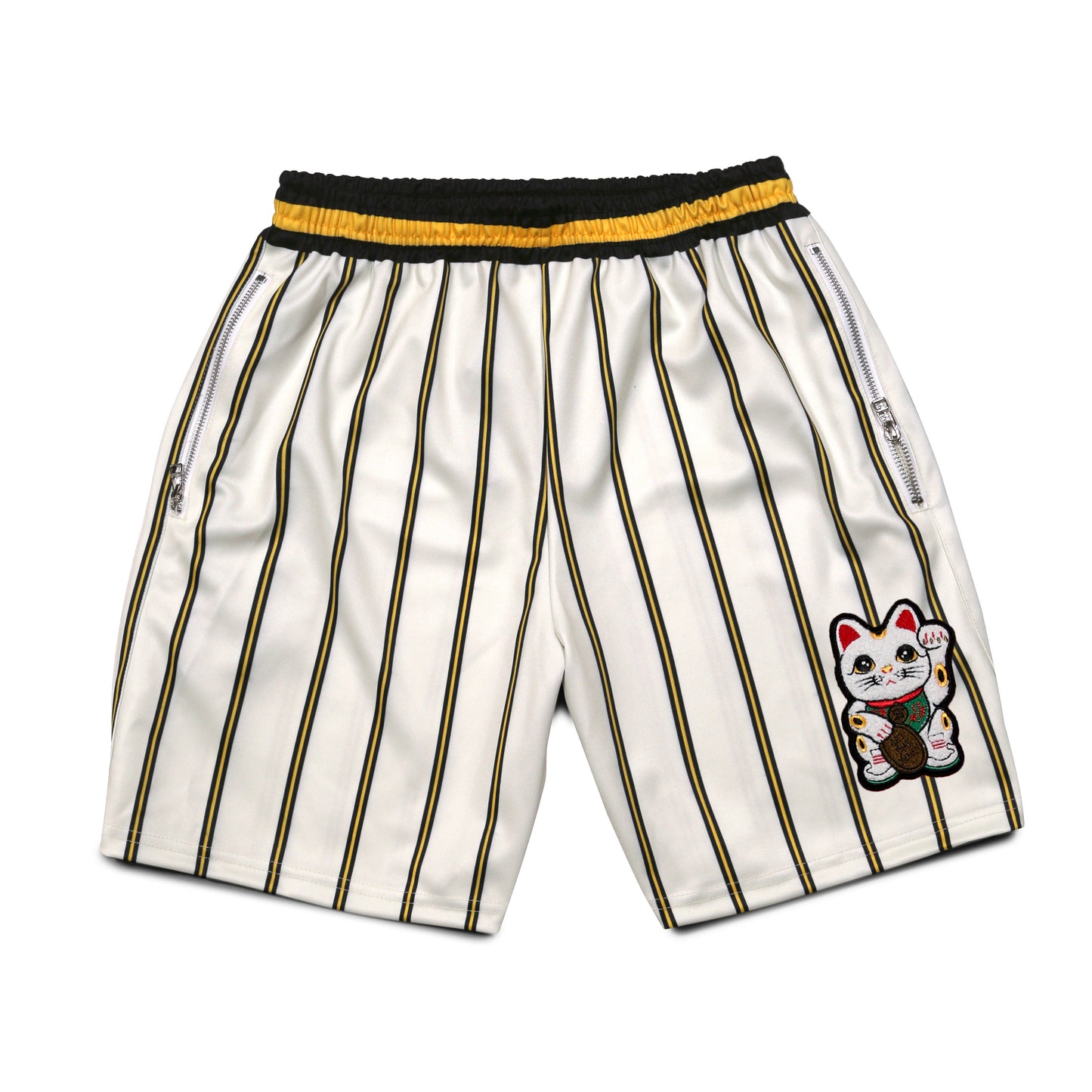 "Get Money Nautical" Shorts