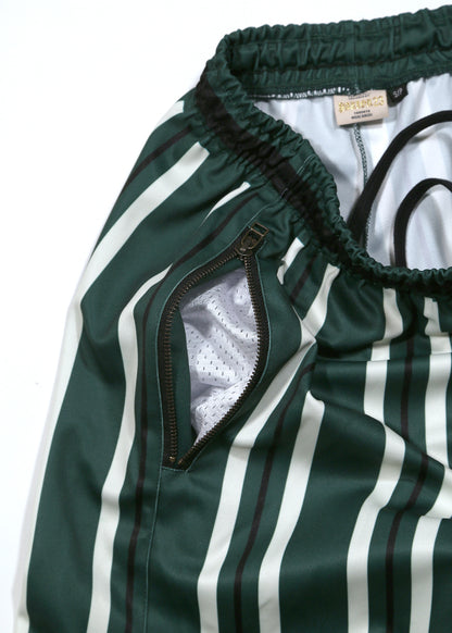 "Get Money Nautical" Shorts