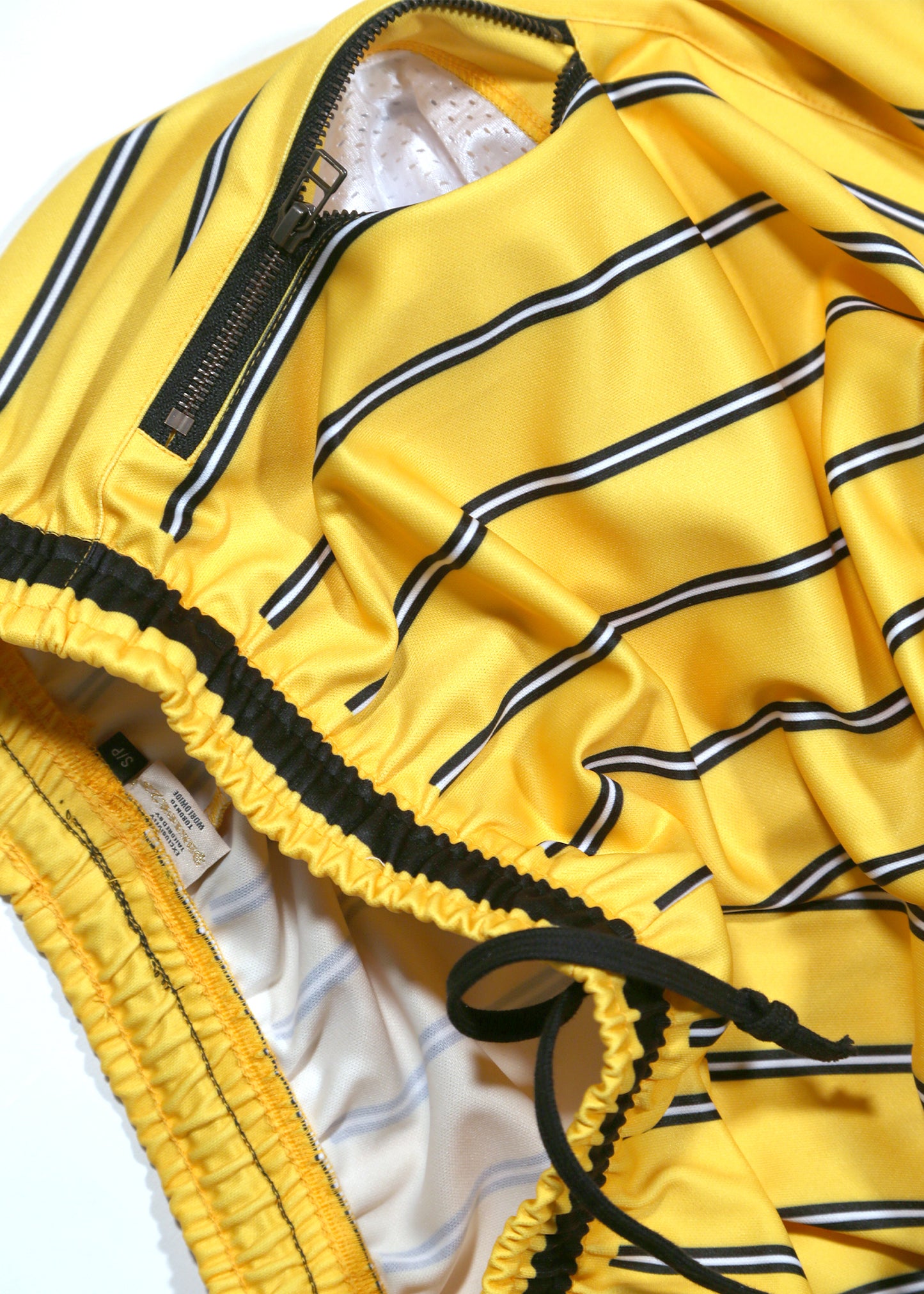 "Get Money Nautical" Shorts