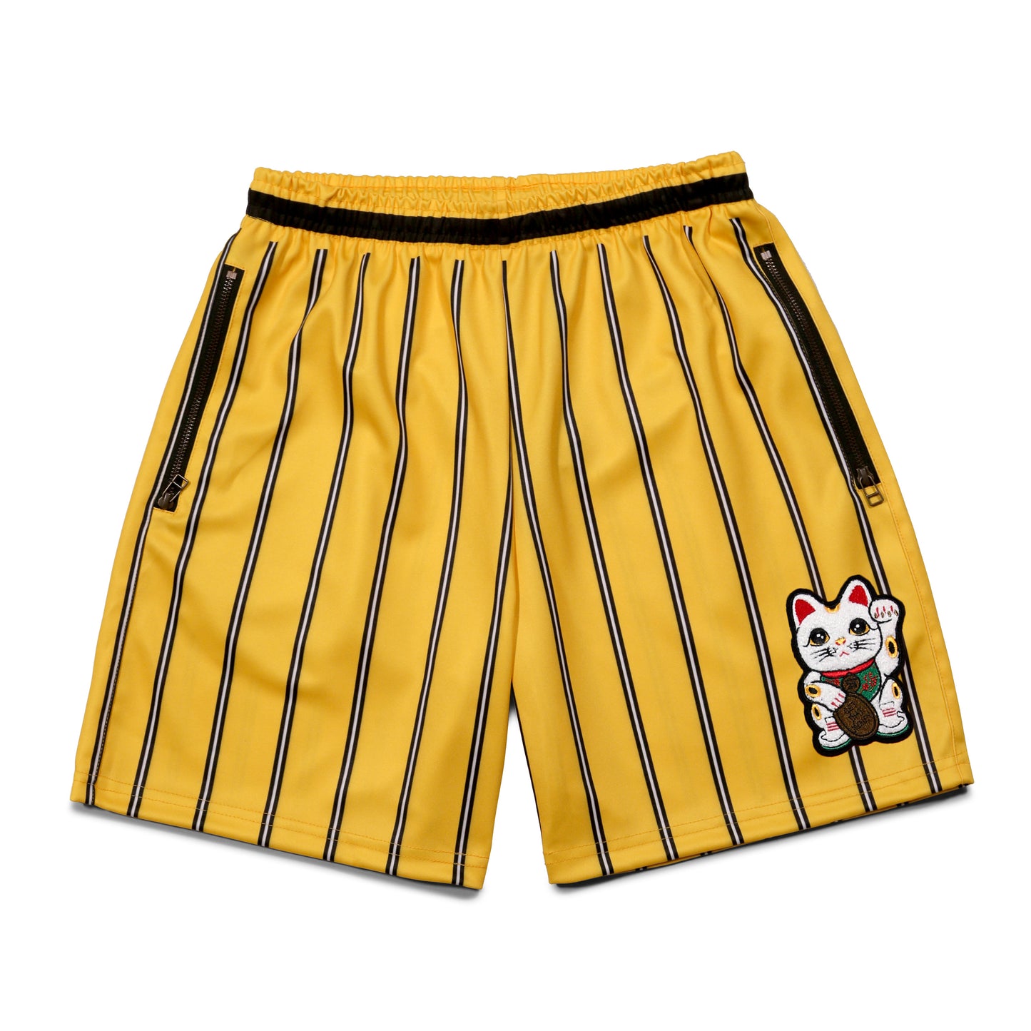 "Get Money Nautical" Shorts