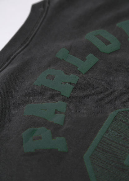 "Get Money Woodgrain" Pocket T-Shirt