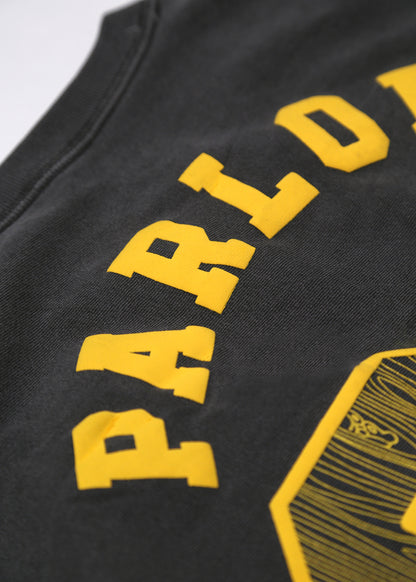 "Get Money Woodgrain" Pocket T-Shirt