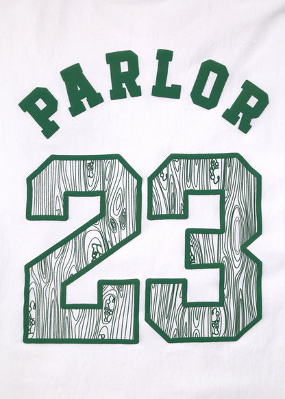 "Get Money Woodgrain" Pocket T-Shirt