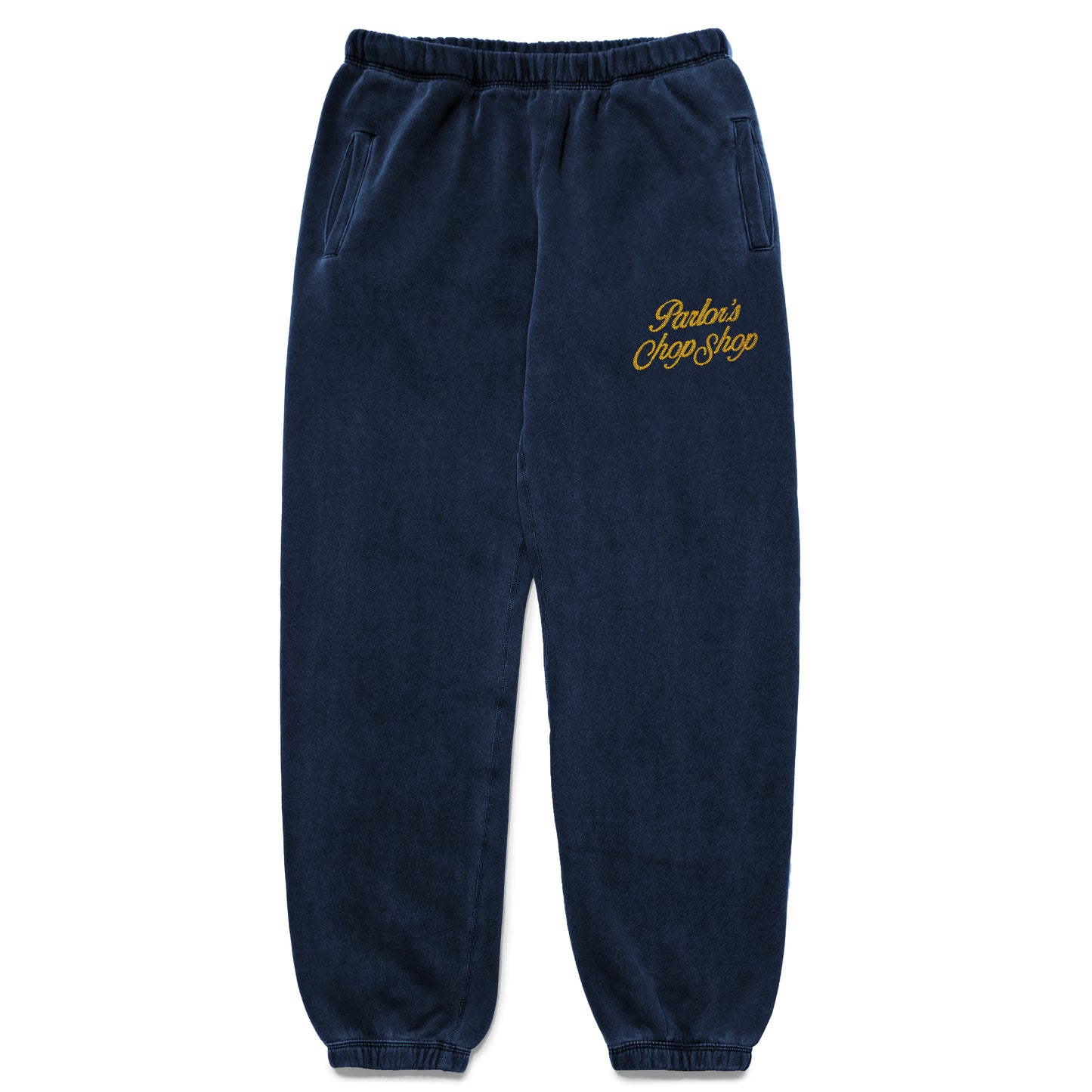 "Parley Pot Hole" Made in Canada Jogger