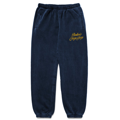 "Parley Pot Hole" Made in Canada Jogger