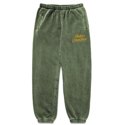 "Parley Pot Hole" Made in Canada Jogger