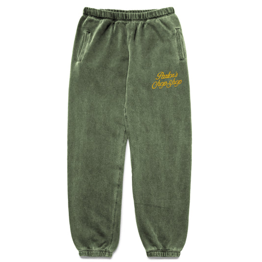 "Parley Pot Hole" Made in Canada Jogger