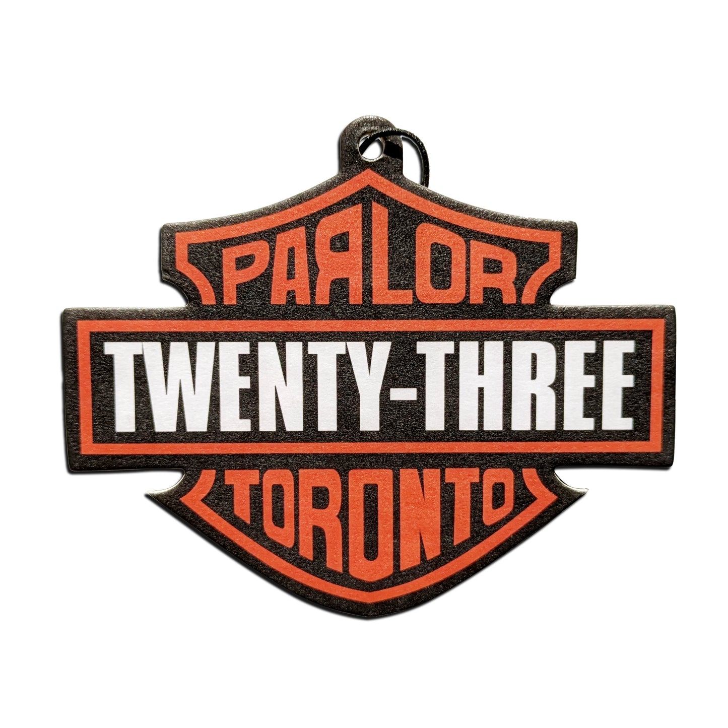 "Parley Pot Hole" Air Fresh Aroma