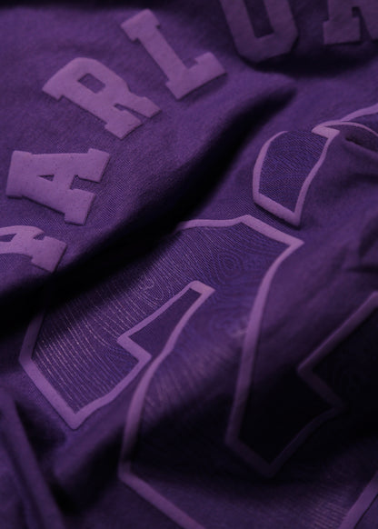 "Get Money Spooky Woodgrain" x Champion T-Shirt