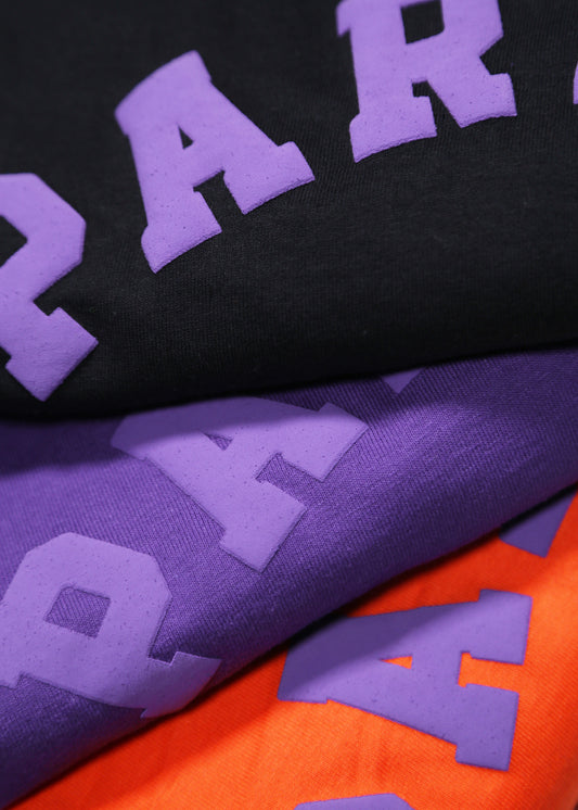 "Get Money Spooky Woodgrain" x Champion T-Shirt