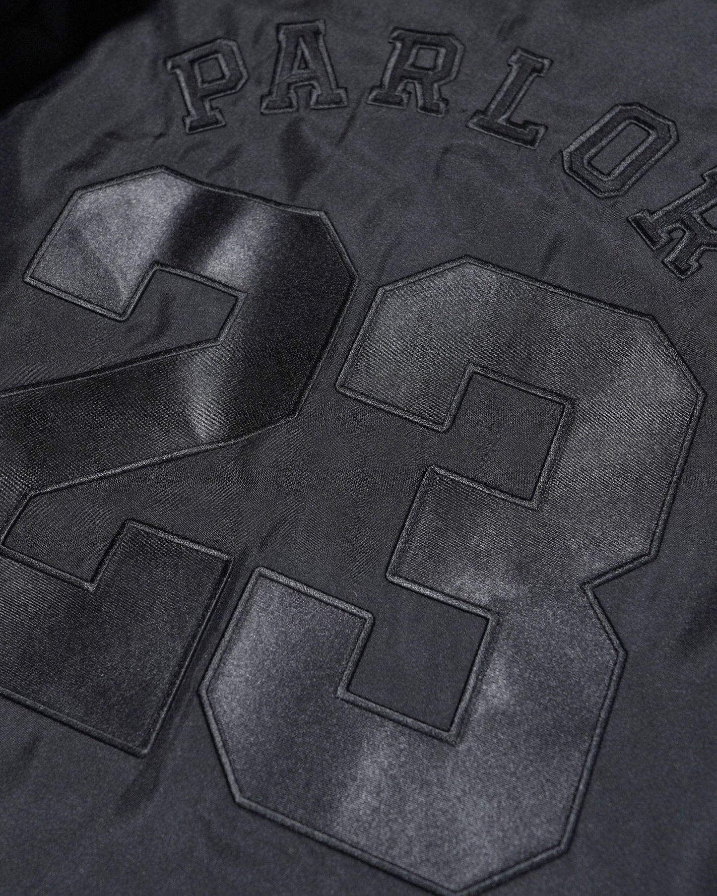 "Jersey" Wool Shacket