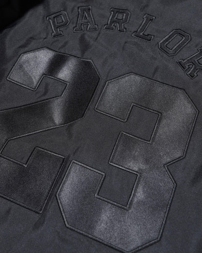 "Jersey" Wool Shacket