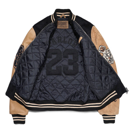 "Eastend Champions" Alpaca Varsity