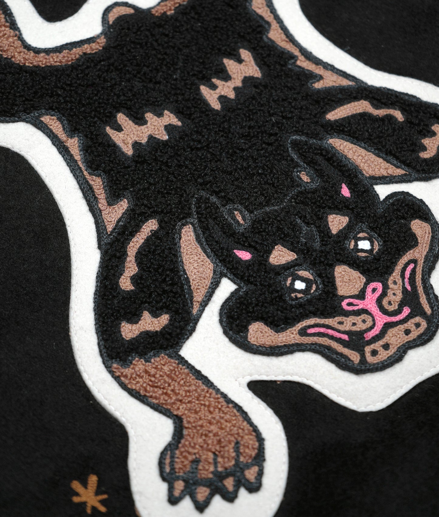 "Eastend Champions" Alpaca Varsity