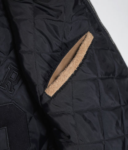 "Eastend Champions" Alpaca Varsity