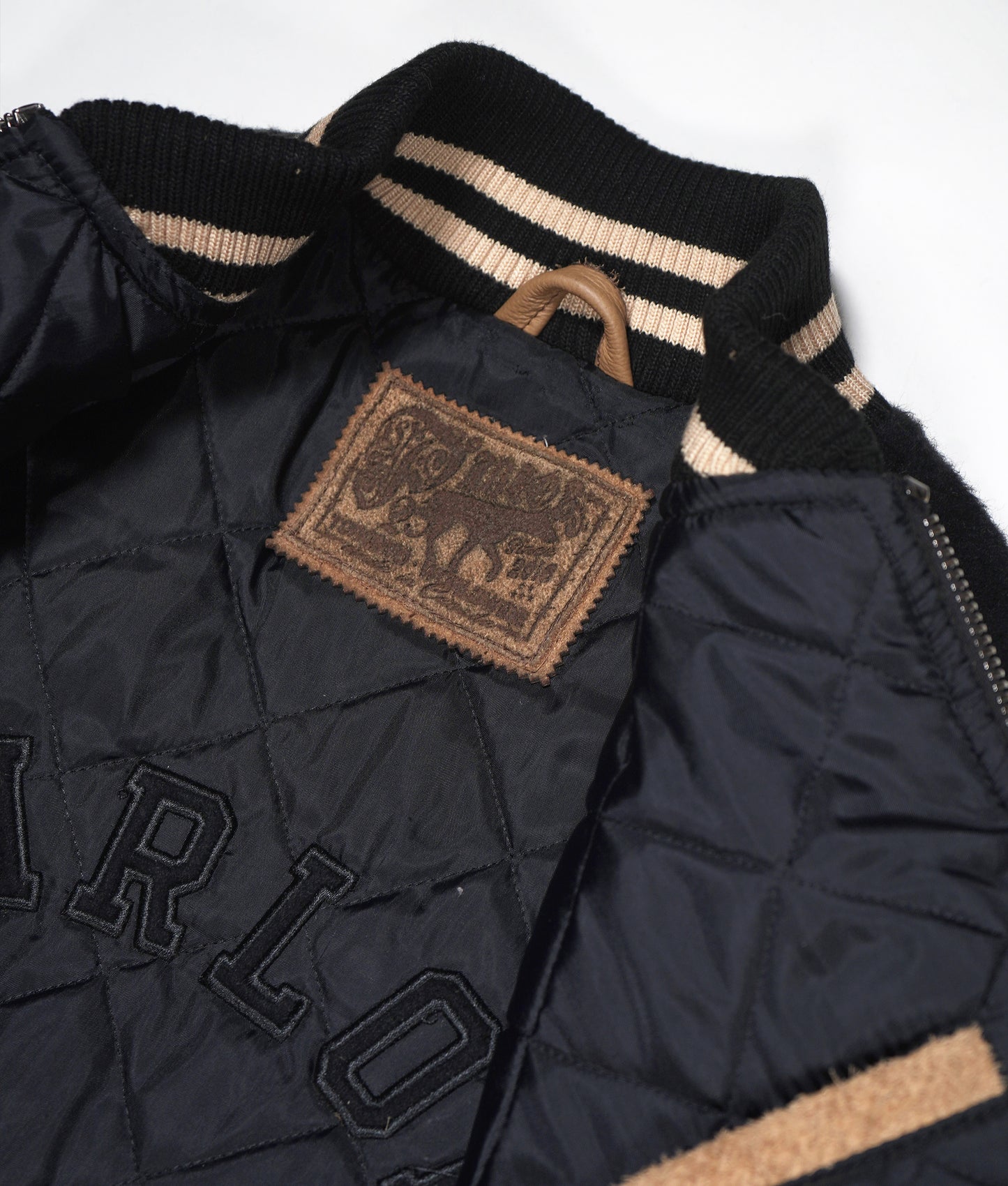 "Eastend Champions" Alpaca Varsity