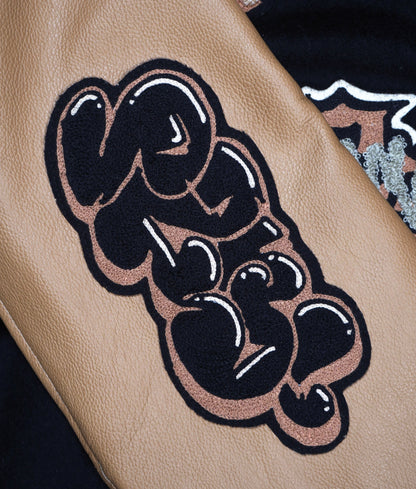 "Eastend Champions" Alpaca Varsity