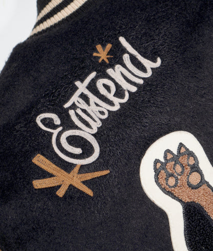 "Eastend Champions" Alpaca Varsity