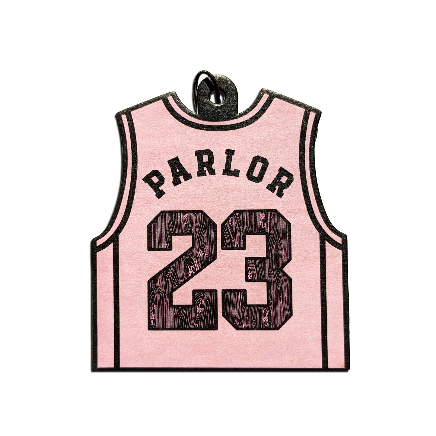 "Woodgrain Jersey" Air Fresh Aroma