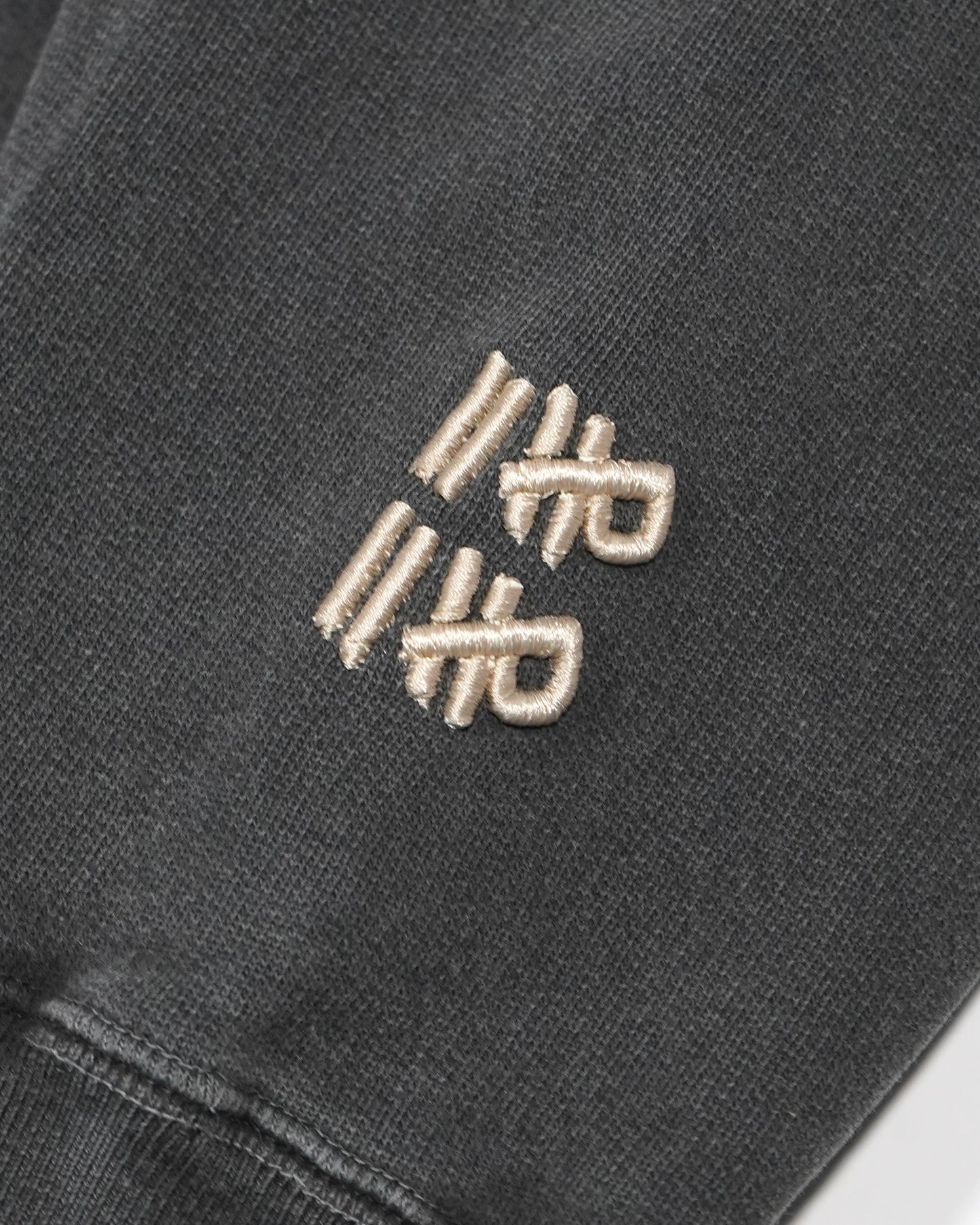 "Ten Years" Varsity Hoodie