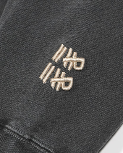 "Ten Years" Varsity Hoodie