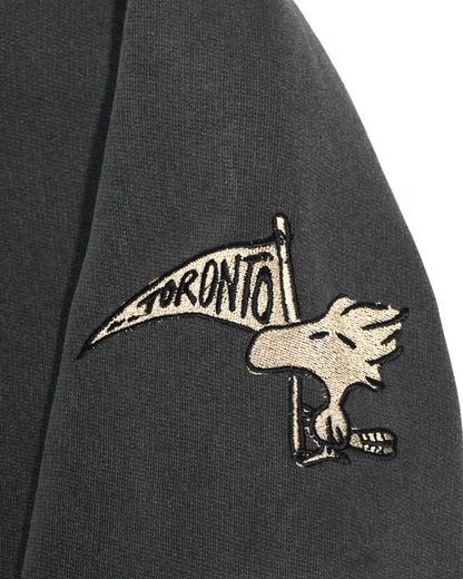 "Ten Years" Varsity Hoodie