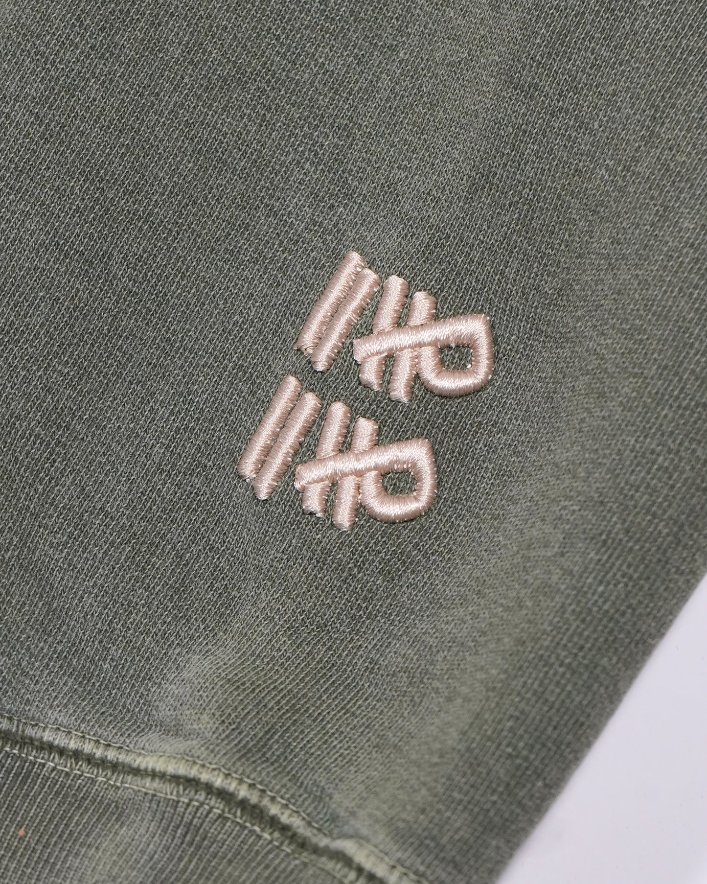 "Ten Years" Varsity Hoodie