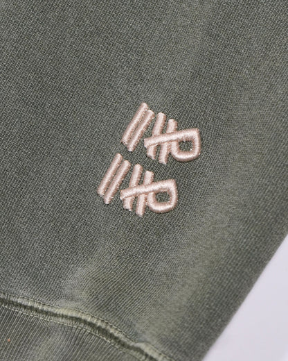"Ten Years" Varsity Hoodie