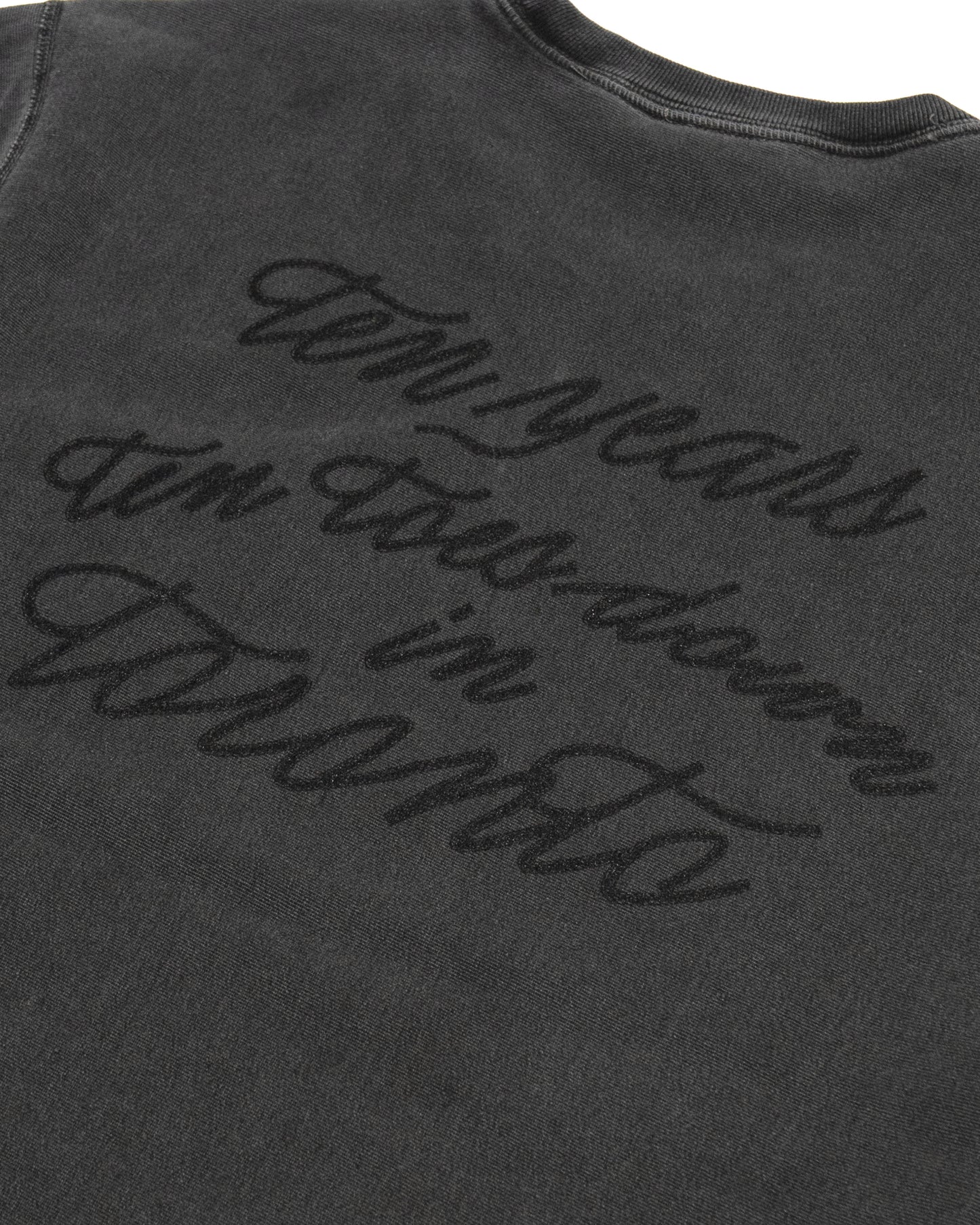 "Ten Years" Heavyweight T-Shirt