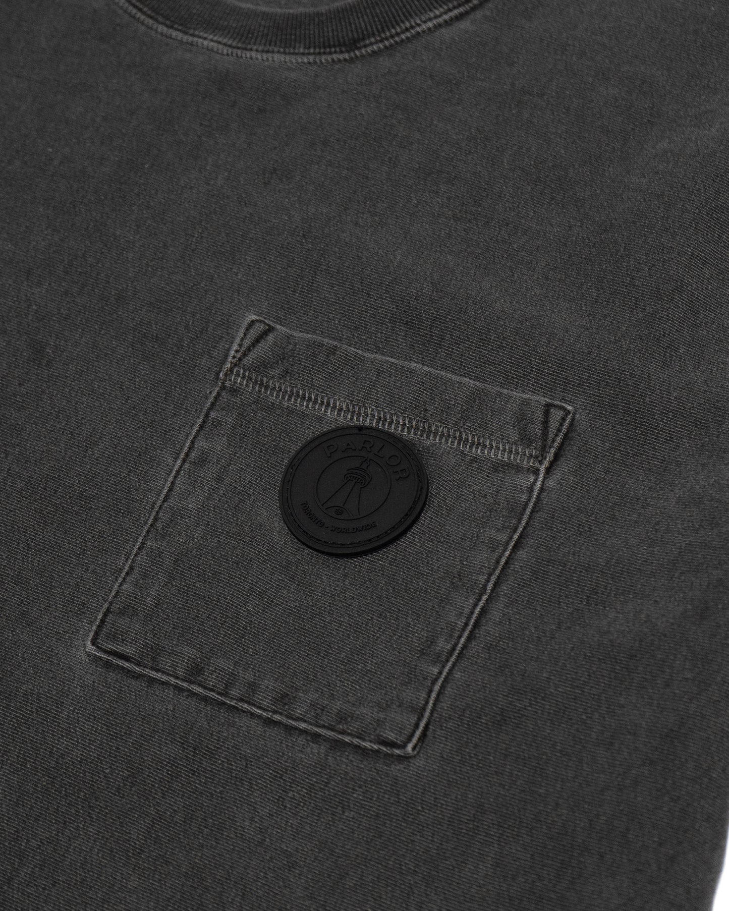 "Ten Years" Heavyweight T-Shirt