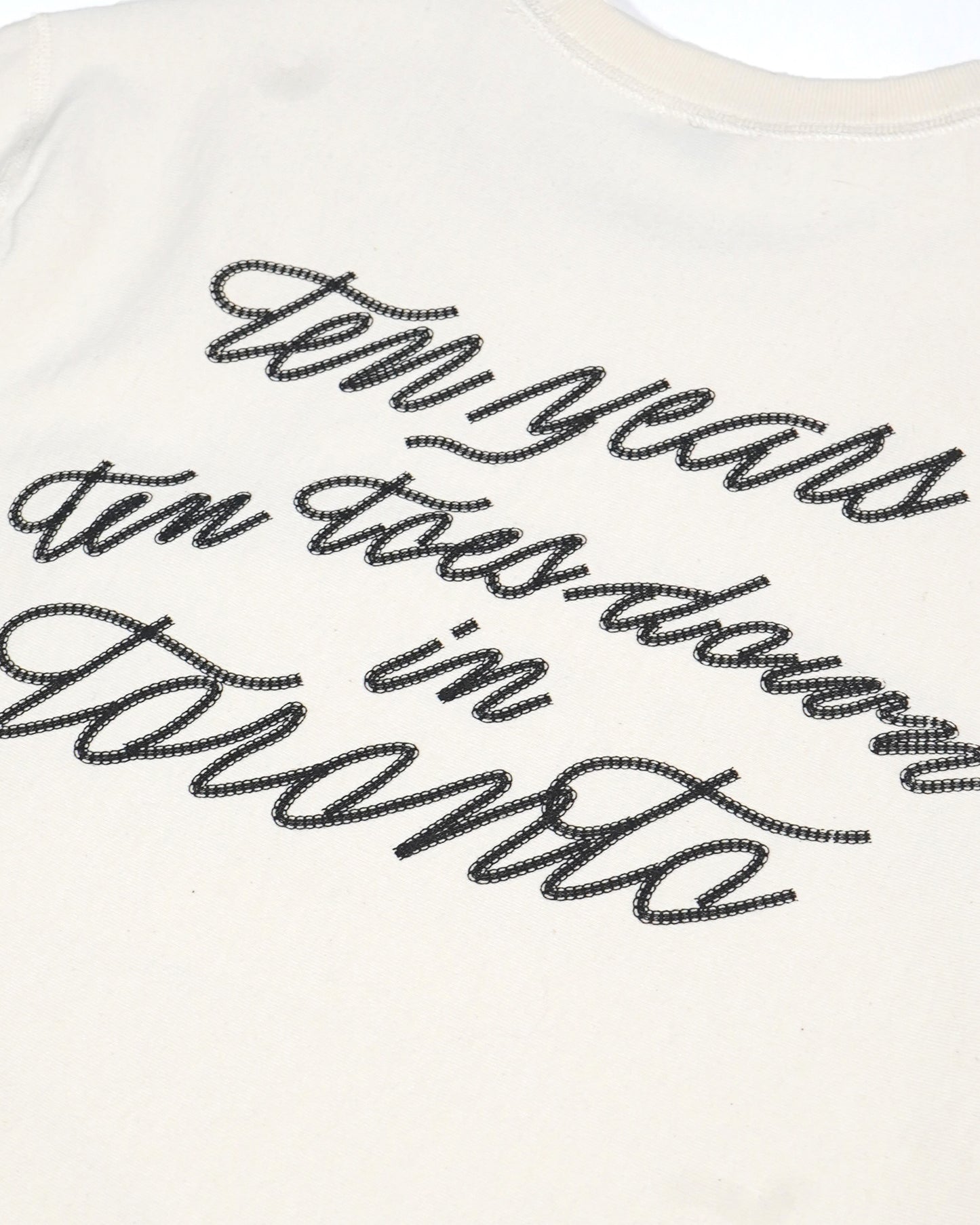 "Ten Years" Heavyweight T-Shirt