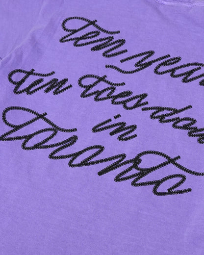 "Ten Years" Youth T-Shirt