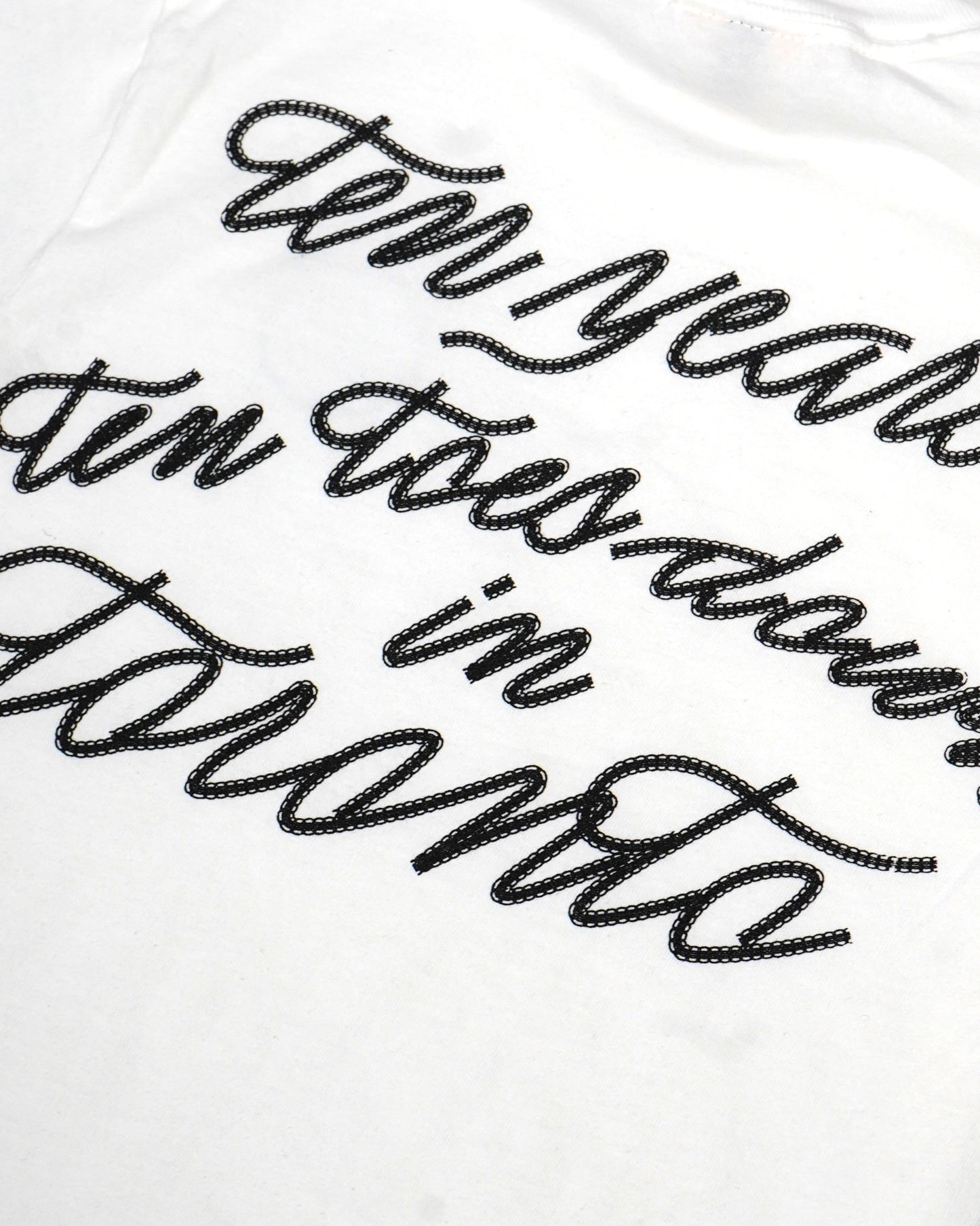 "Ten Years" Youth T-Shirt