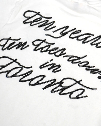 "Ten Years" Youth T-Shirt