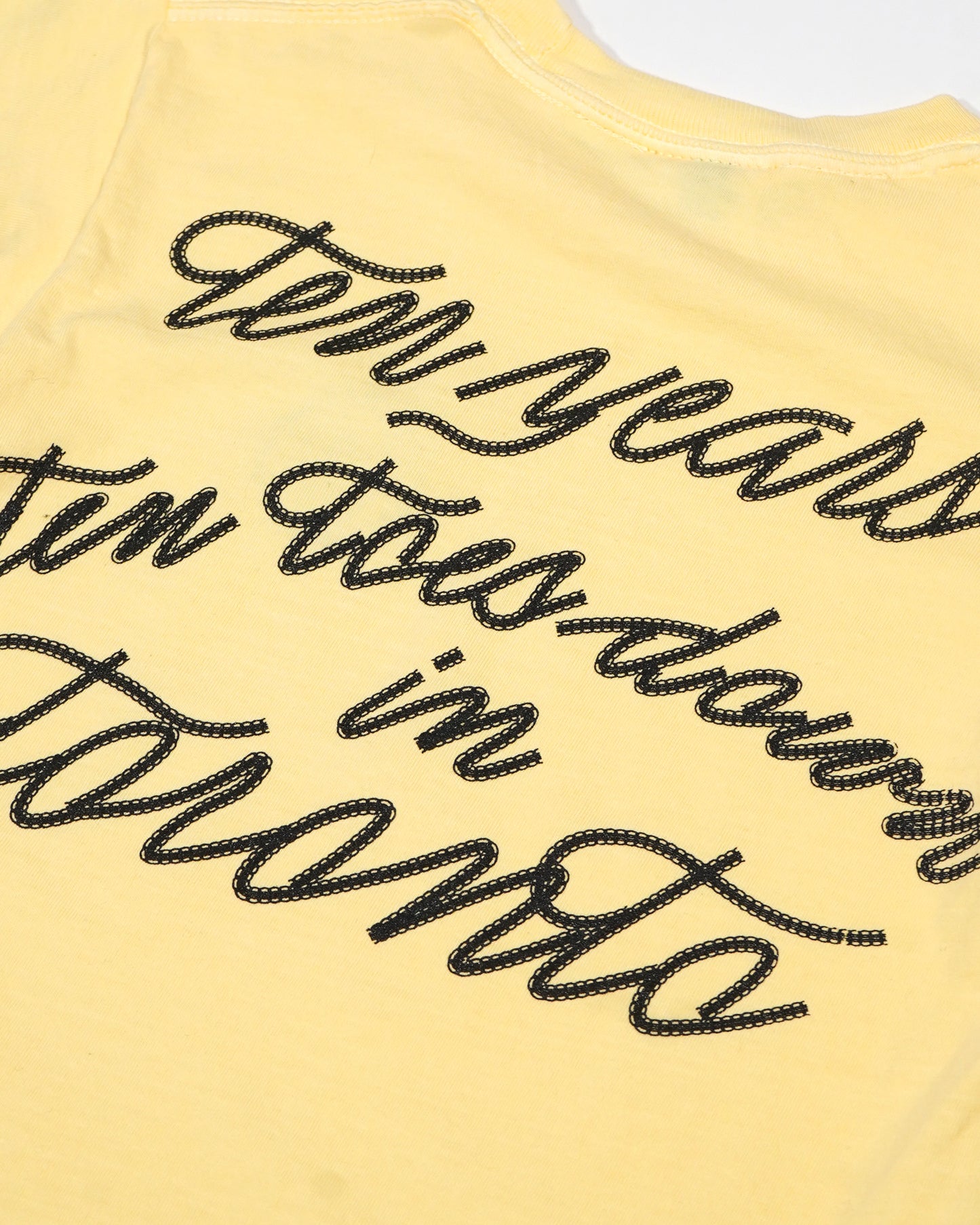 "Ten Years" Youth T-Shirt