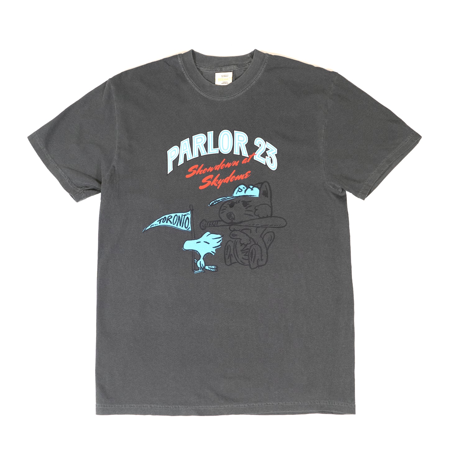 "Showdown At Skydome" T-Shirt