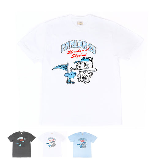 "Showdown At Skydome" T-Shirt