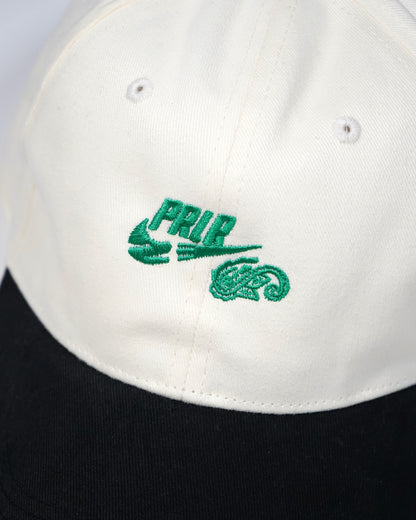 "PRLR Paisley" Cap