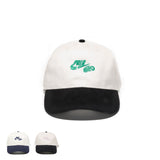 "PRLR Paisley" Cap