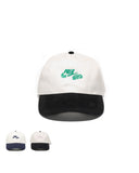 "PRLR Paisley" Cap