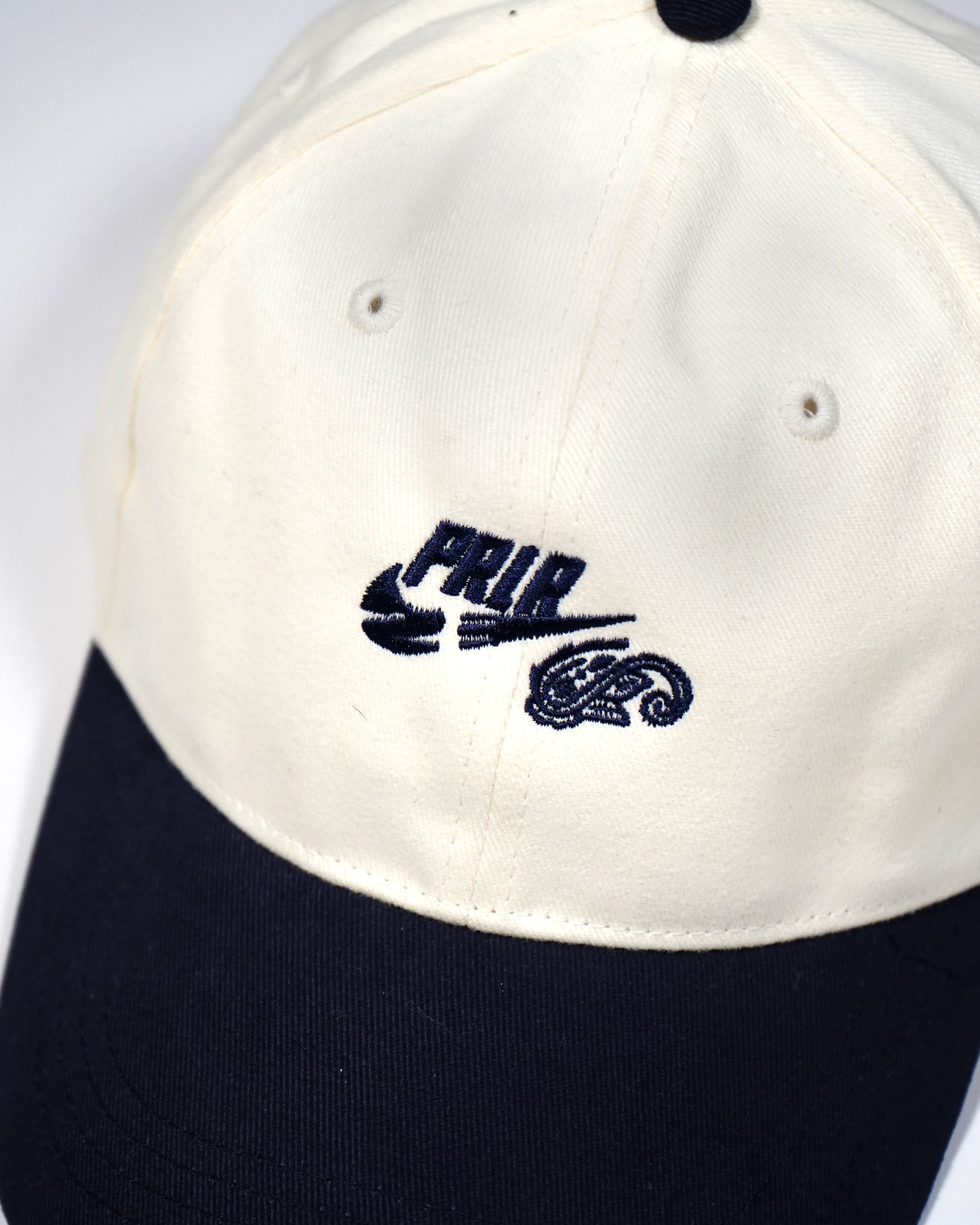 "PRLR Paisley" Cap